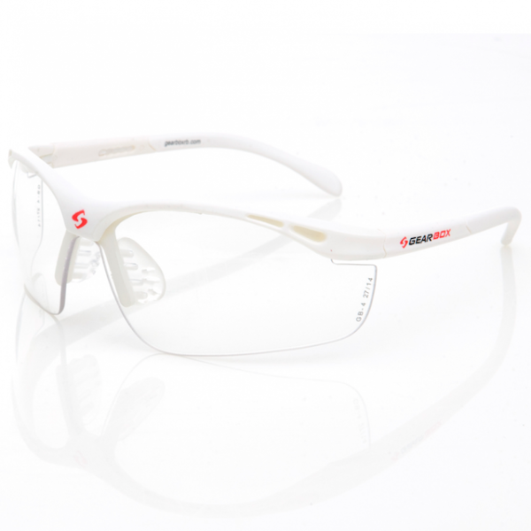 Gearbox Vision Eyewear - Slim Fit